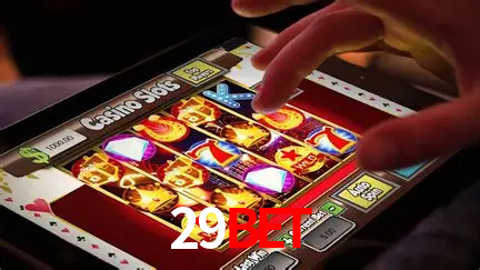 Gaming Technology