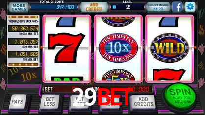 Slot Games Collection