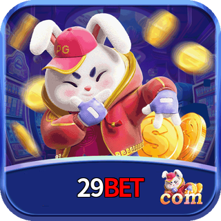 Imagem promocional da 29bet mostrando a plataforma e suas vantagens